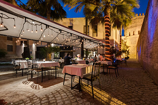 Una comida o una cena para 2 en Casa Carmen Sevilla Centro en Sevilla