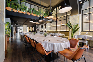 Una comida o una cena para 2 en Casa Carmen Sevilla Centro en Sevilla