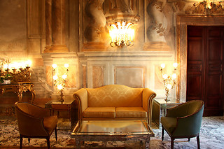 Hoteles exclusivos