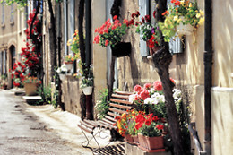 CASA BLANCO CONDE , PENSIÓN