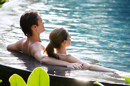 VILA ALLARIZ HOTEL & BALNEARIO