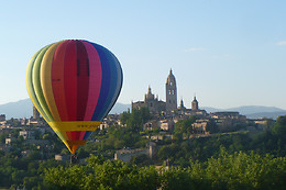 GLOBOS BOREAL
