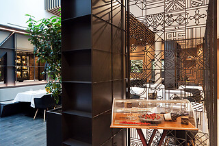 Una noche con desayuno para 2 en Vila Arenys Hotel**** en Arenys de Mar (Barcelona)