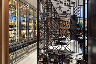 Una noche con desayuno para 2 en Vila Arenys Hotel**** en Arenys de Mar (Barcelona)