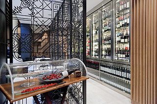 Una noche con desayuno para 2 en Vila Arenys Hotel**** en Arenys de Mar (Barcelona)