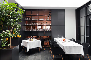Una noche con desayuno para 2 en Vila Arenys Hotel**** en Arenys de Mar (Barcelona)