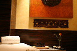 AQUATHERAPIA SPA CENTER