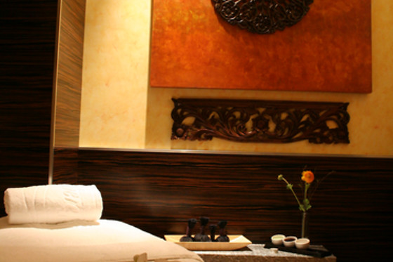AQUATHERAPIA SPA CENTER - photo 15
