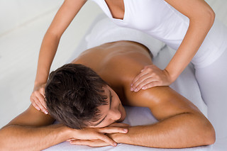 Spa & Masaje para dos