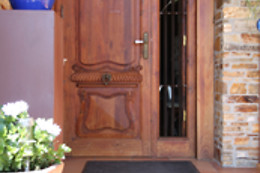 HOTEL VILLA MENCÍA