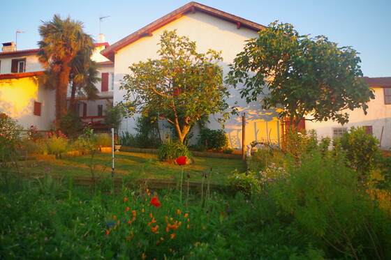 Maison Elizondoa SARL - photo 6