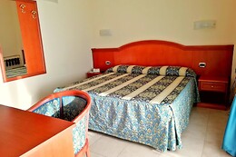 Hotel Concorde