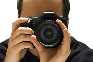 Una sesión fotográfica para 2 en Jorge Zorrilla: Fotografía profesional en Madrid
