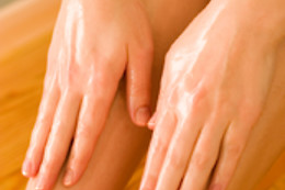 LA`SKIN SALDANHA