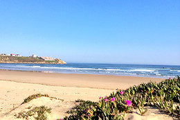 HOTEL MAR AZUL Y SURF