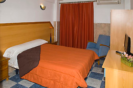 HOTEL LIBERTADOR