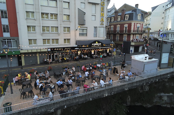 Le Carrefour Café - photo 8