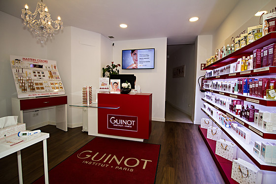 INSTITUTO GUINOT MADRID RETIRO - photo 7