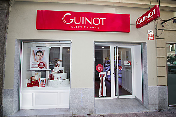 INSTITUTO GUINOT MADRID RETIRO - photo 8