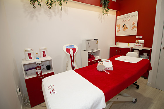 INSTITUTO GUINOT MADRID RETIRO - photo 2