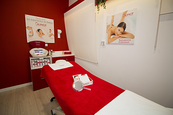 INSTITUTO GUINOT MADRID RETIRO - photo 5