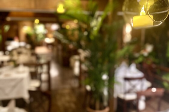 Un menú degustación para 2 en Thai Garden by Emilio Carcur  (Madrid)