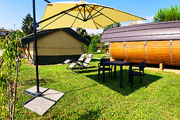 Borgo Terra Village