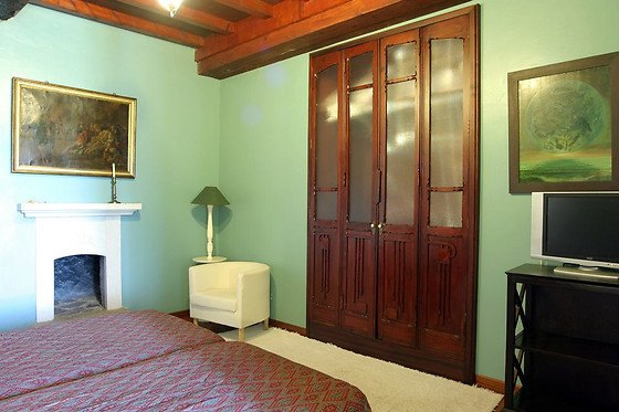 Dos noches con cena para 2 en Pazo Larache en Santa Cristina de Cobres (Pontevedra)