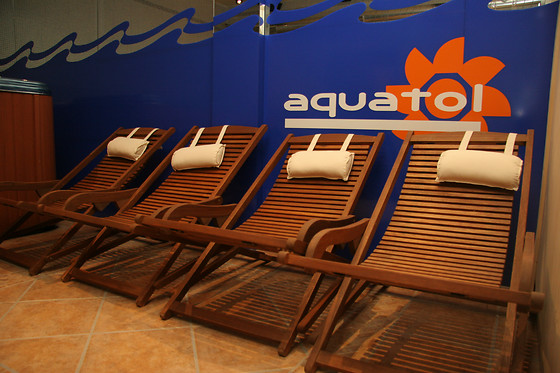 ATL FISIOTERAPIA Y PILATES - photo 3
