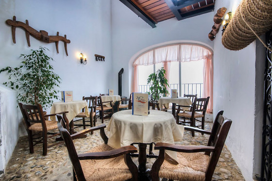 HOTEL MEDINA SIDONIA - photo 3