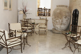 HOTEL MEDINA SIDONIA