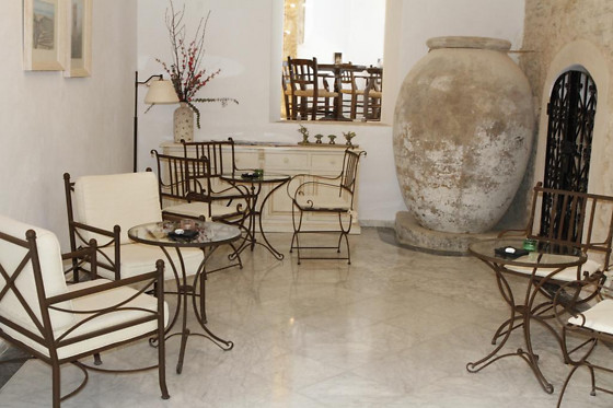 HOTEL MEDINA SIDONIA - photo 4