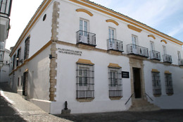 HOTEL MEDINA SIDONIA