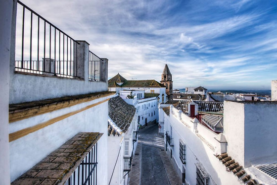 HOTEL MEDINA SIDONIA - photo 1