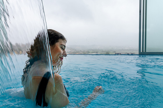 IN GOLD HOTEL & SPA**** - photo 21