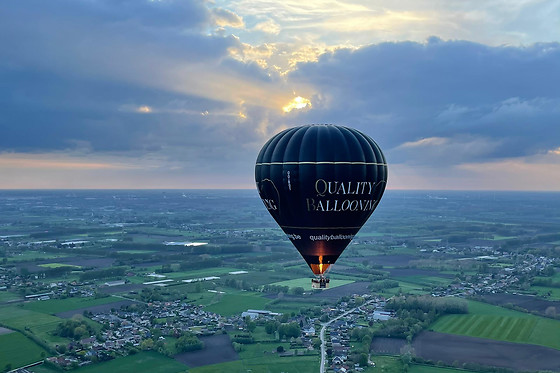 Quality Ballooning - photo 0