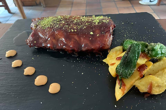 RESTAURANTES ABRASADOR - photo 8