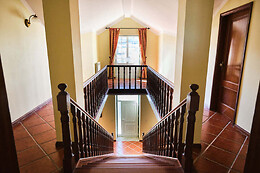 Casa do mogadouro