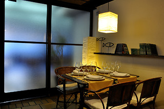 Restaurant Roma en Barcelona