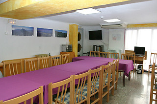 Hotel Cervantes en Alicante