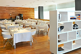 HOTEL LUZ CASTELLÓN
