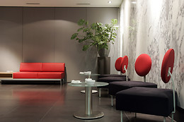 HOTEL LUZ CASTELLÓN