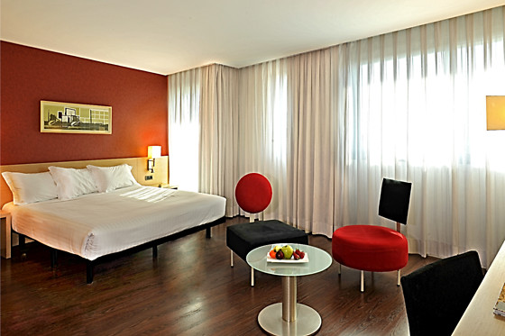 HOTEL LUZ CASTELLÓN - photo 0