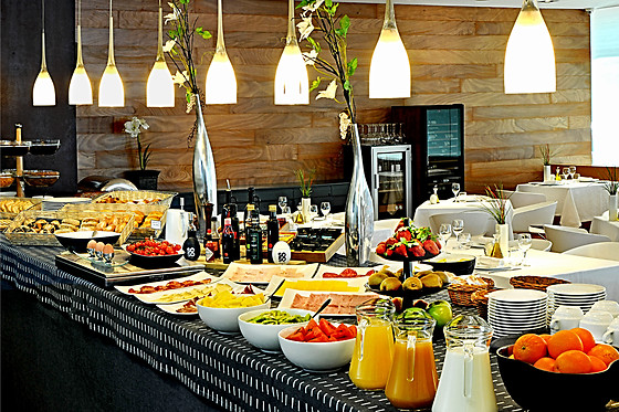 HOTEL LUZ CASTELLÓN - photo 4