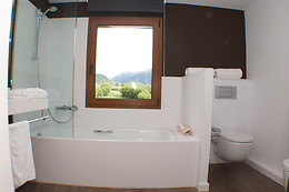 HOTEL MIRADOR - LLEIDA
