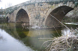 CASA VILLAR MAYOR