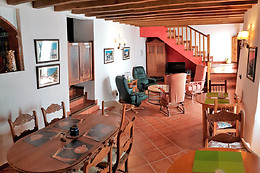 B&B THE LOST VILLAGE