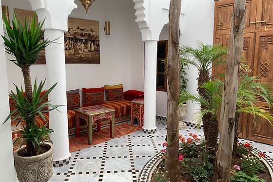 Riad Abaka by Ghali - photo 5