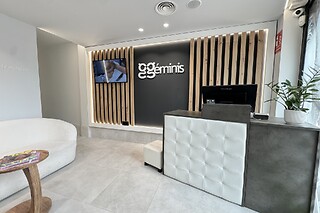 Un masaje descontracturante para 2 en Estética Géminis en Alcorcón (Madrid)