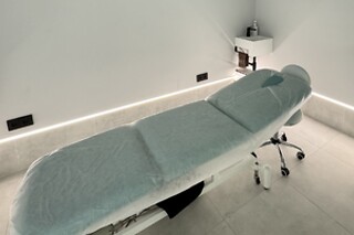 Un masaje descontracturante para 2 en Estética Géminis en Alcorcón (Madrid)